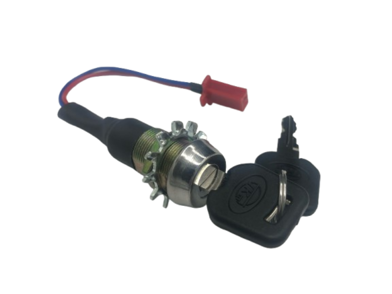 Ignition Barrel for Careco Adventurer X8