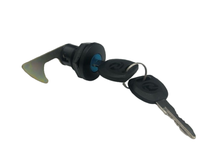 Front Basket Lock Mechanism Ignite