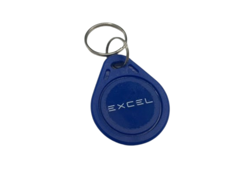 Key Fob Excel Audax