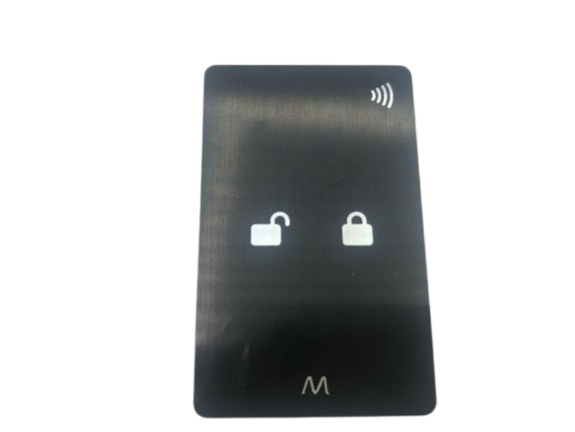 Key Fob Xcursion