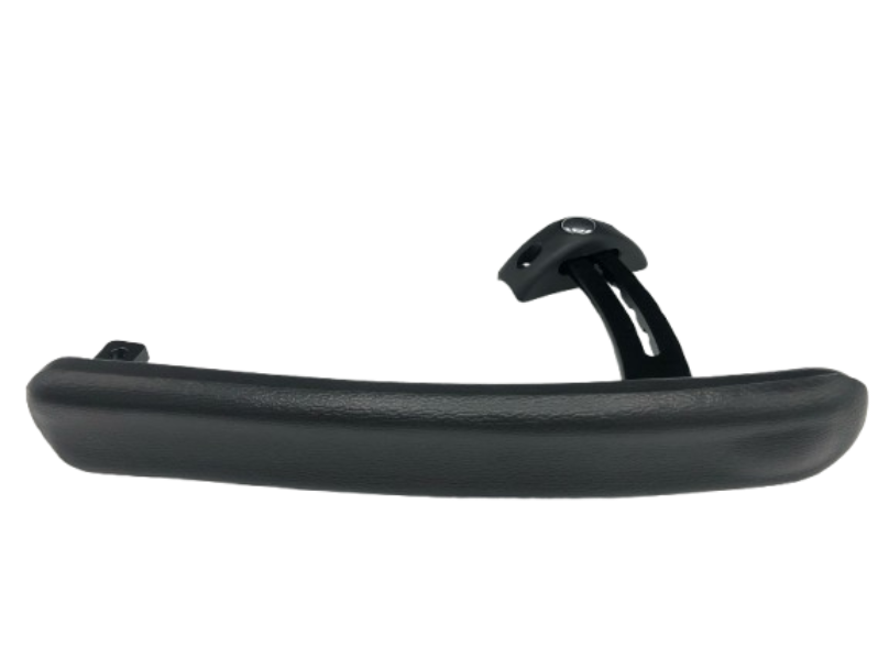 LH Armrest Assembly G-Logic Wheelchair