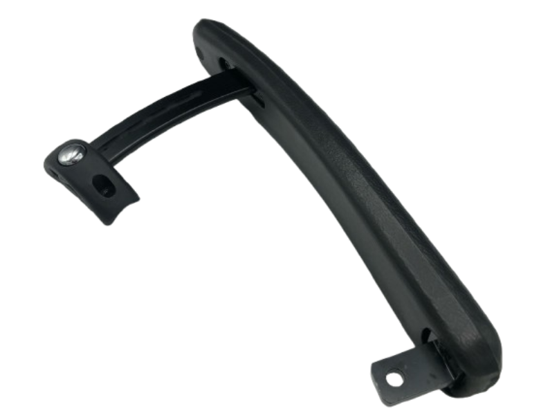 LH Armrest Assembly G-Logic Wheelchair