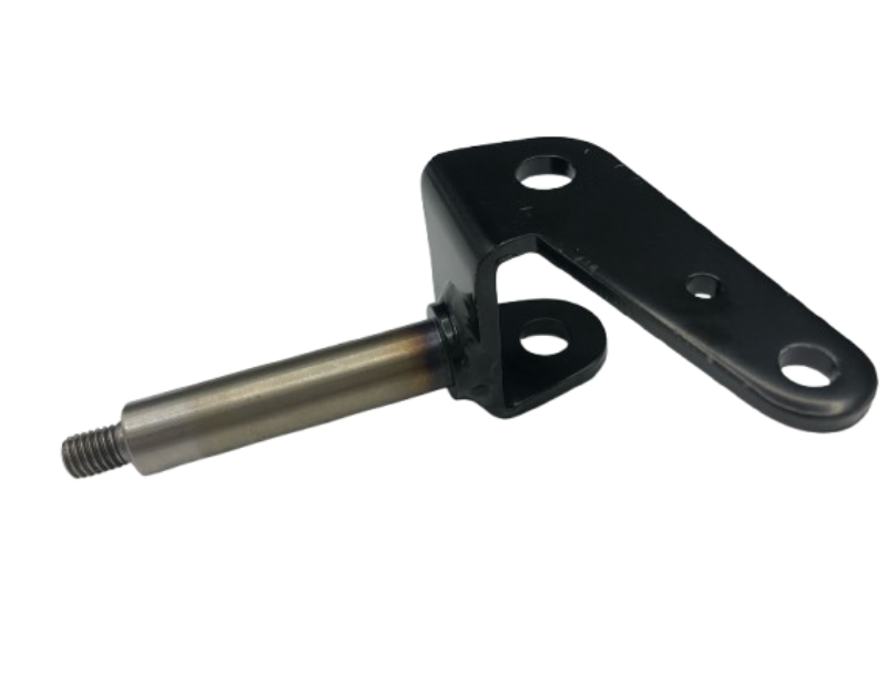 LH Stub Axle Rascal Vision
