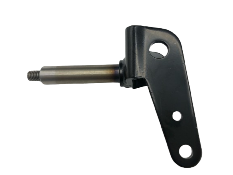 LH Stub Axle Rascal Vision