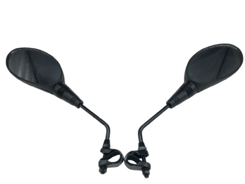 Mirror Set Shoprider Cadiz