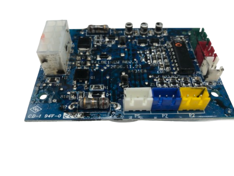 Tiller PCB Kymco Maxi & Midi