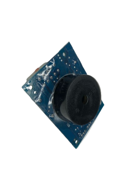 Tiller PCB Kymco Maxi & Midi