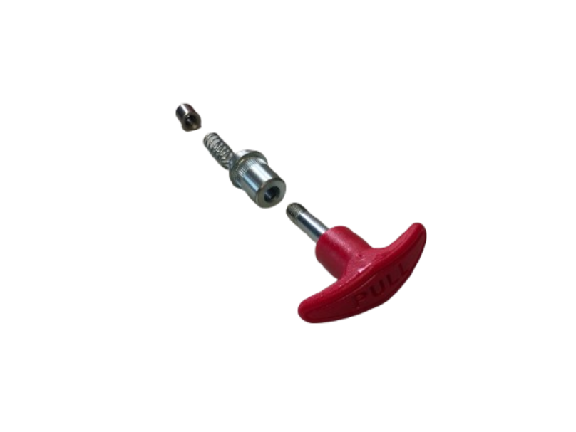 Seat Release Assembly TGA Minimo