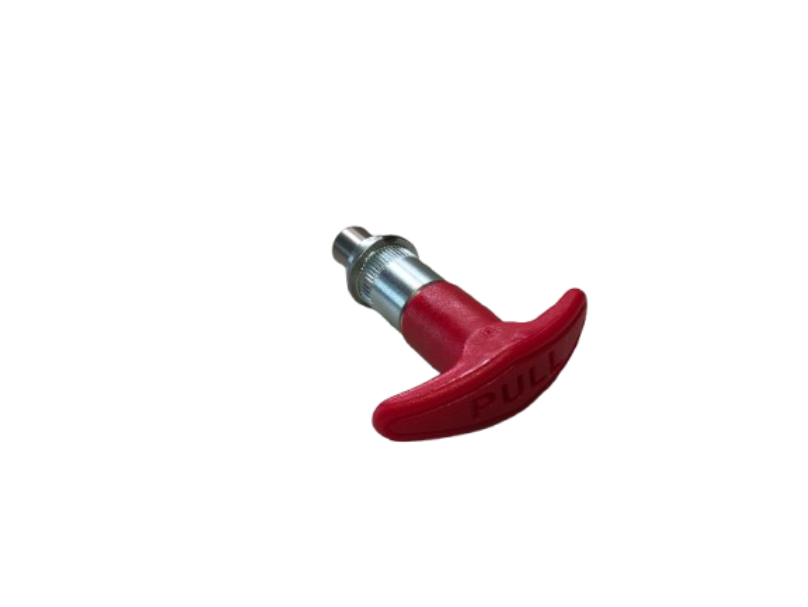 Seat Release Assembly TGA Minimo