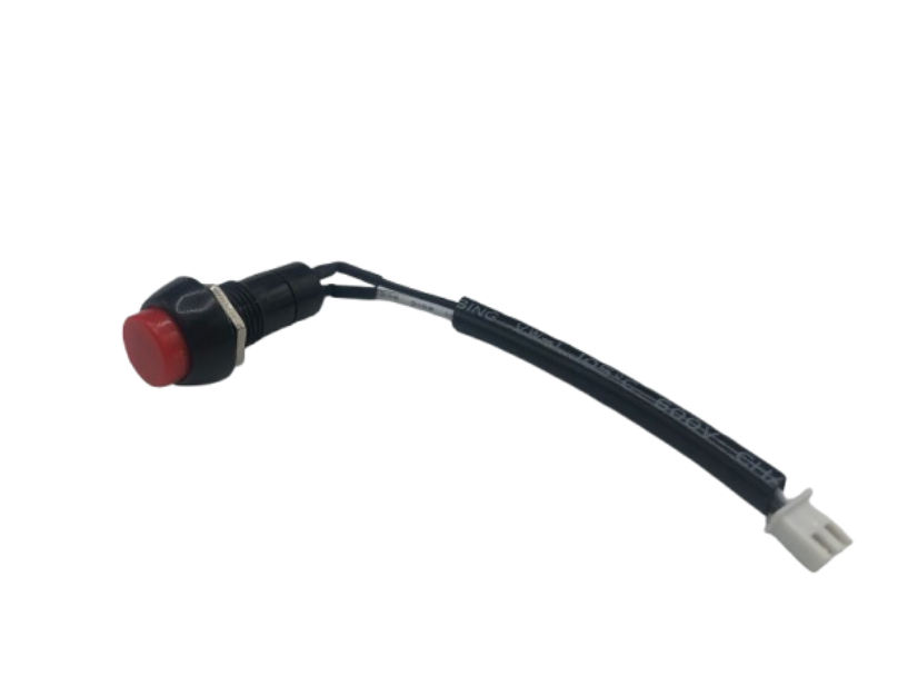 Horn Switch CareCo Spectrum