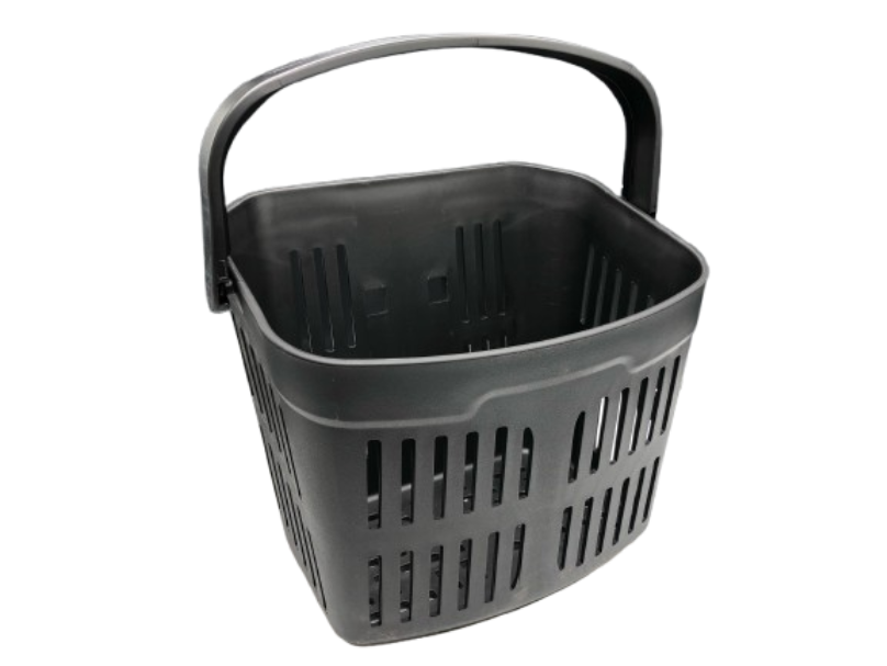 Front Basket Excel Move