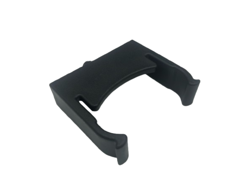 Tiller Clip Atom Fold