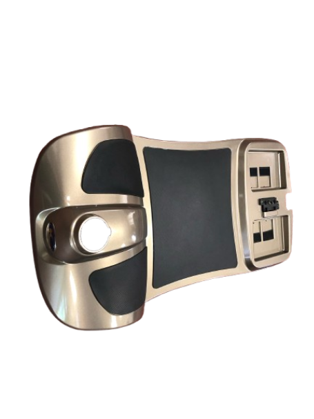 Kymco K-Lite Floor Panel Mink