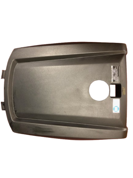 Rear Shroud Rascal Vision