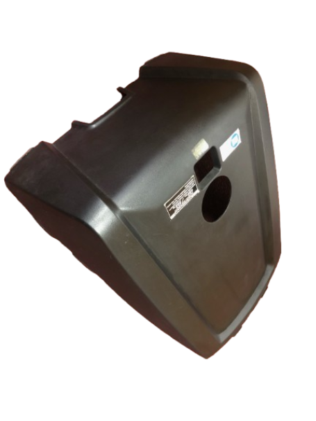 Rear Shroud Rascal Vision
