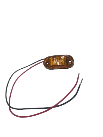 LED Front Indicator for TGA Breeze S  Mobility Scooter