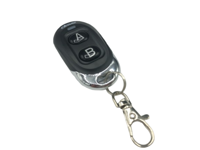 Remote Fob for Drive Airfold Pro