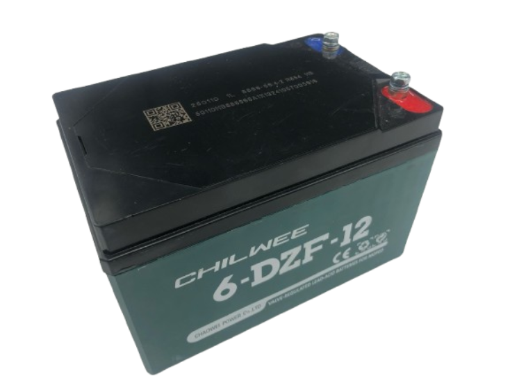 12ah Lead-Acid Battery