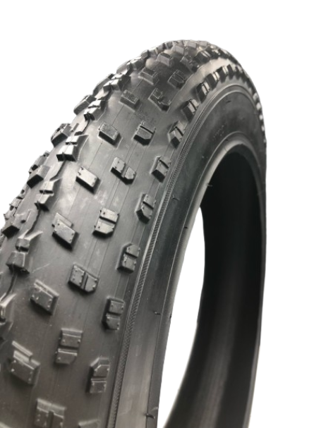 S800 Rear Tyre