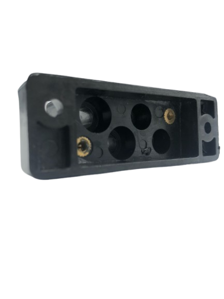 Roma Dallas & Denver Rear Chassis Connector Block