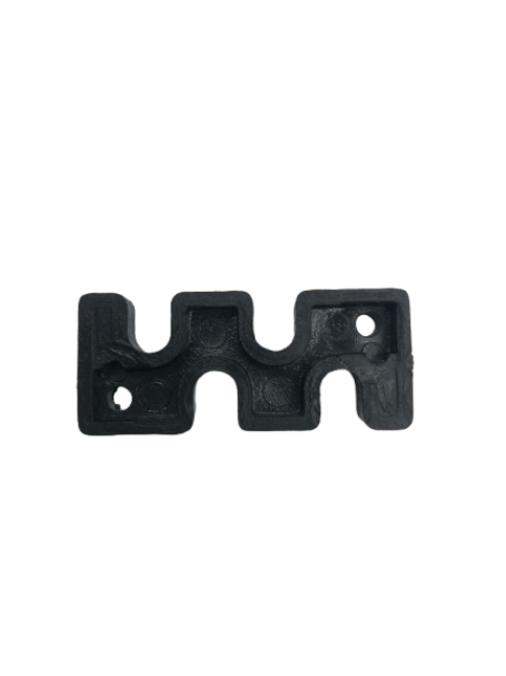 Roma Dallas & Denver Rear Chassis Connector Block Retaining Clip