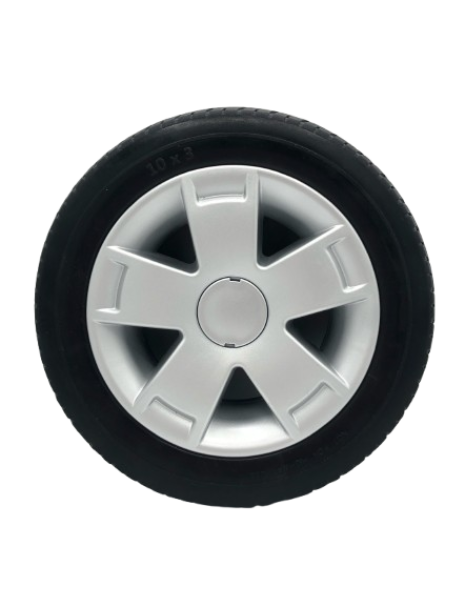 Rear Wheel Careco Advance