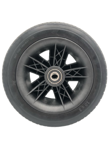 Front Wheel Careco Advance