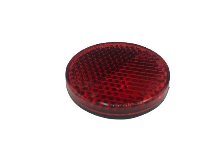 Red Rear Reflector for CMS models 003/4