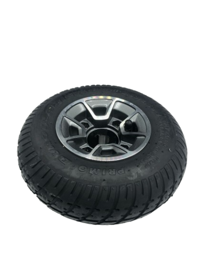 Pneumatic Rear Wheel Pride Revo 2