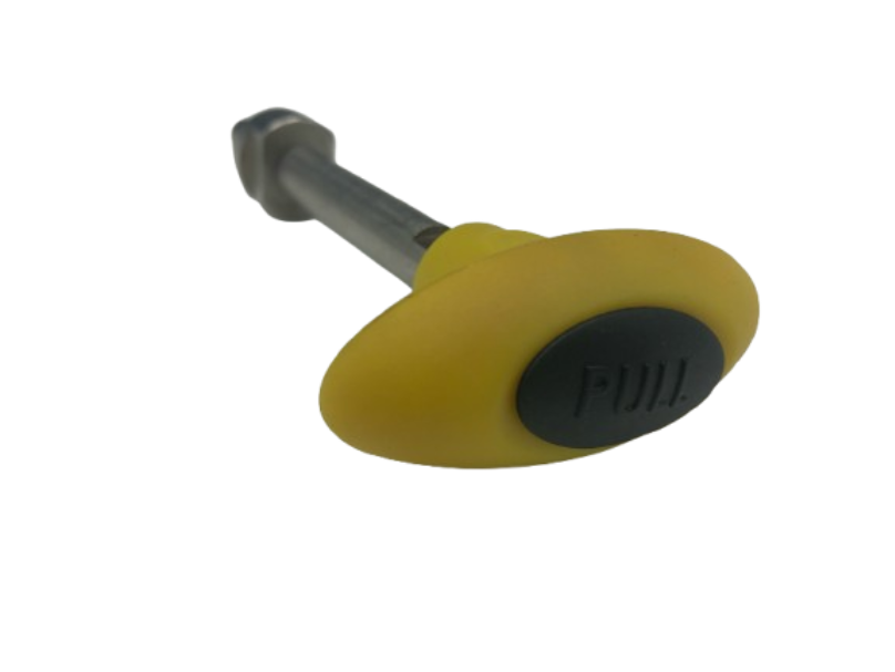 Astrolite Rear Release Catch