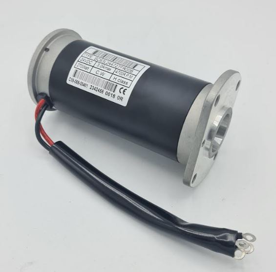 Drive Motor