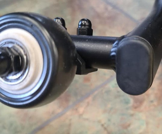 Efoldi Lite Rear Frame Bung — Discount Scooters (Mobility Spares)