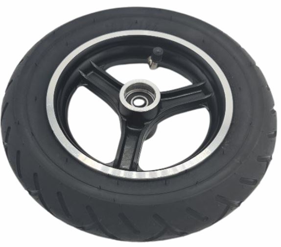 Efoldi Lite Replacement Rear wheel — Discount Scooters (Mobility Spares)