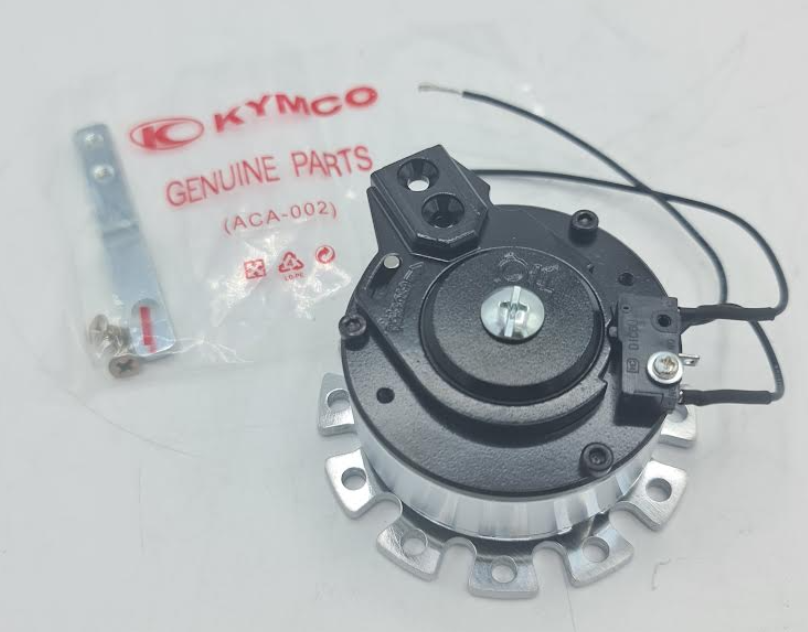 Kymco Mobility Scooter Magnetic Brake EQ35