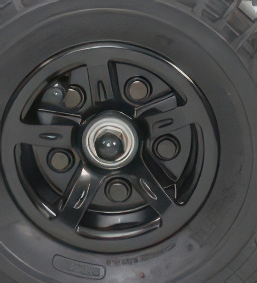 Wheel Bearing Vanos,Excel Galaxy Mobility Scooter