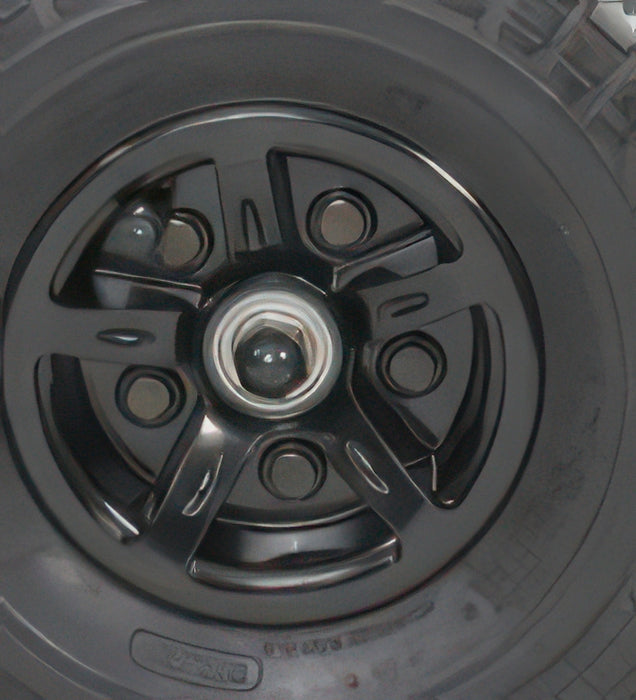 Wheel Bearing Vanos,Excel Galaxy Mobility Scooter