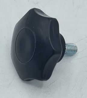 Large Armrest Tighten Knob for Freerider Mobility Scooters