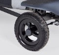 Front Wheel Bearing for Monarch Genie