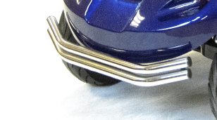 Front Bumper Shoprider Girona