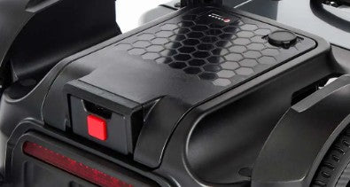 Lithium Battery CareCo GoGo Carbon