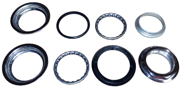 Tiller Bearing Set Drvie Devilbiss Flex Mobility Scooter