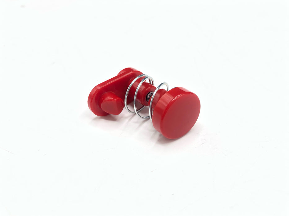 Armrest Release Button & Spring for Powerchairs