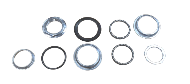 Tiller Bearing Set Flex