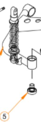 King Pin Bearing Galaxy 2