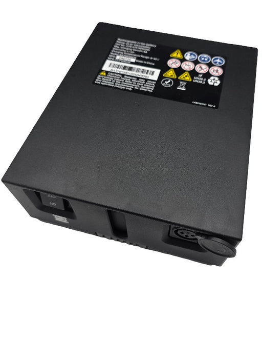 Pride Jazzy 20ah Battery