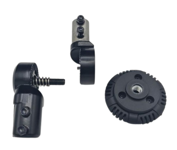 Rascal Velumili Mobility Scooter Tiller Adjuster Knuckle