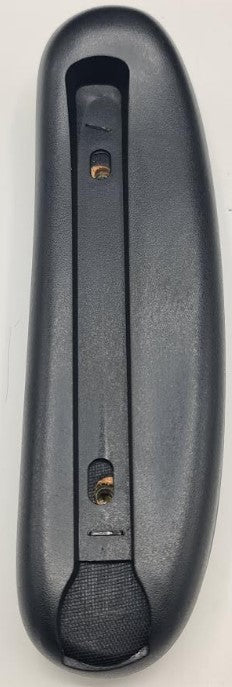 Liteway 3/4 Mobility Scooter Armrest Pad Curved Left hand side