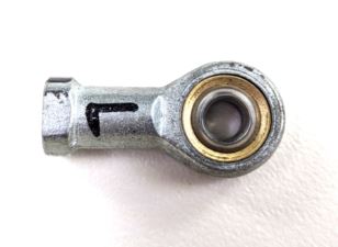 Track Rod End Ball Joint LH Thread