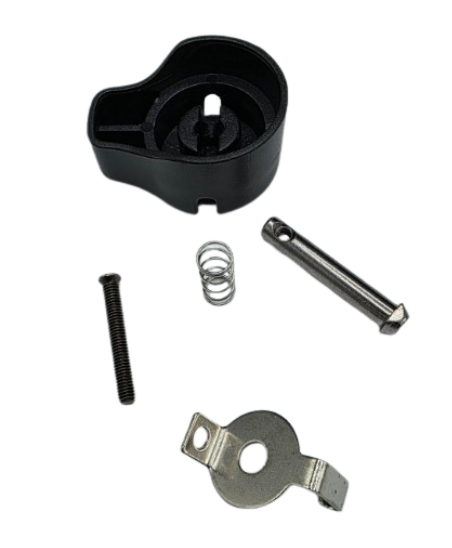 Steering Locking lever Knob