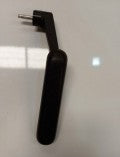 Left Hand Armrest Drive Manual Fold +